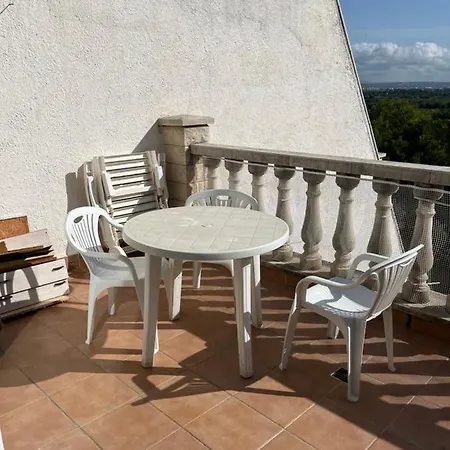 Apartamento Aventura Salou Exterior foto
