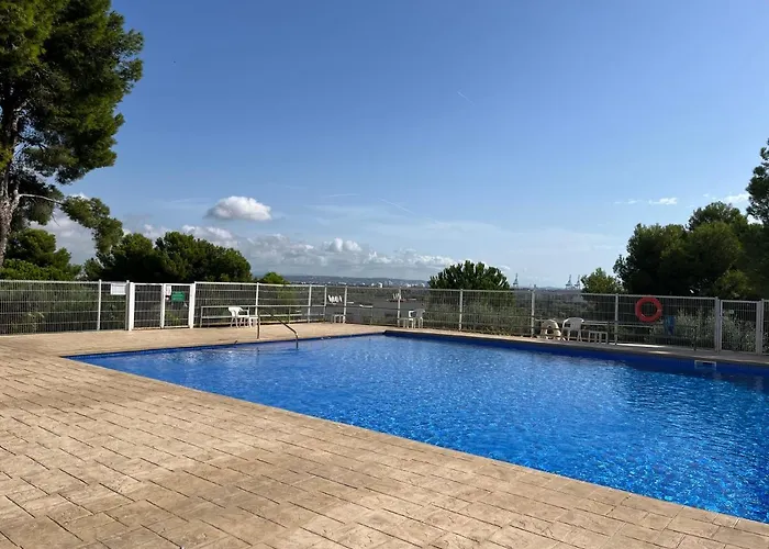 Apartamento Aventura