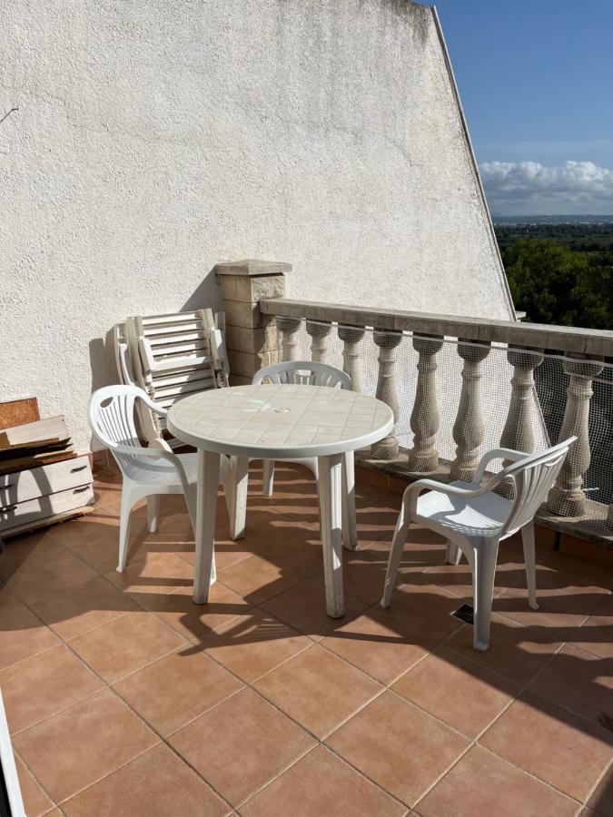 Aventura Appartement Salou