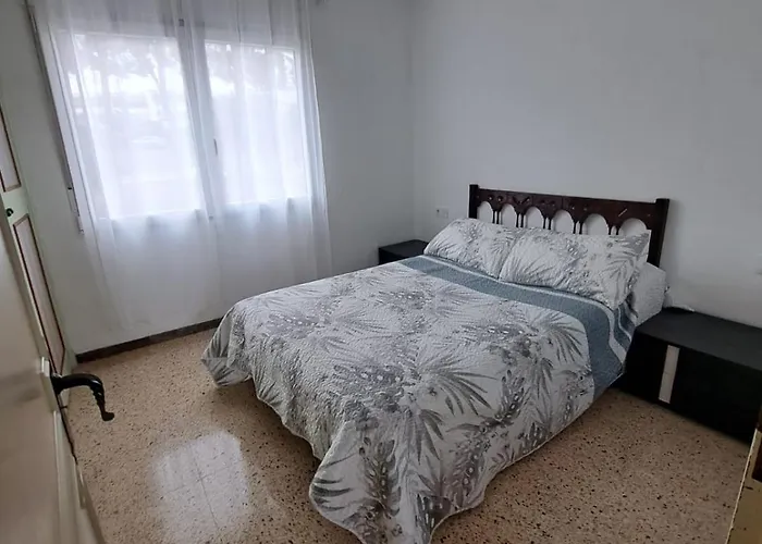Atico el Paraíso