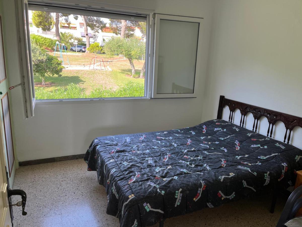 Apartamento Aventura